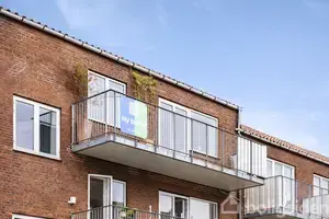 Ejerlejlighed på Sofievej 14, 2. th., 2840 Holte