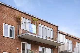 Ejerlejlighed på Sofievej 14, 2. th., 2840 Holte