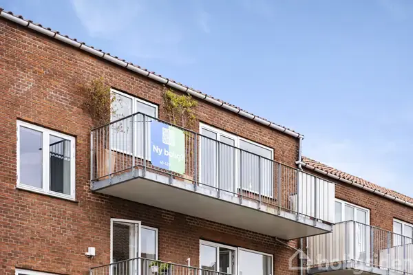 Ejerlejlighed på Sofievej 14, 2. th., 2840 Holte