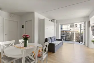 Ejerlejlighed på Else Alfelts Vej 12, th., 2300 København S