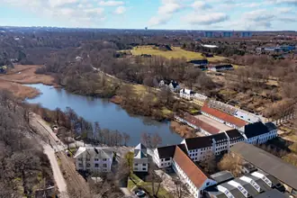 Ejerlejlighed på Bredebovej 31, 2. tv., 2800 Kongens Lyngby