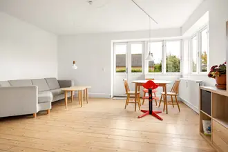 Villalejlighed på Kildebrøndevej 39, 2700 Brønshøj