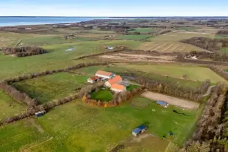 Villa på Ålskovvej 25, Ålskov, 7830 Vinderup