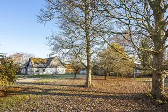 Villa på Slettehavevej 81, Nielstrup, 4690 Haslev