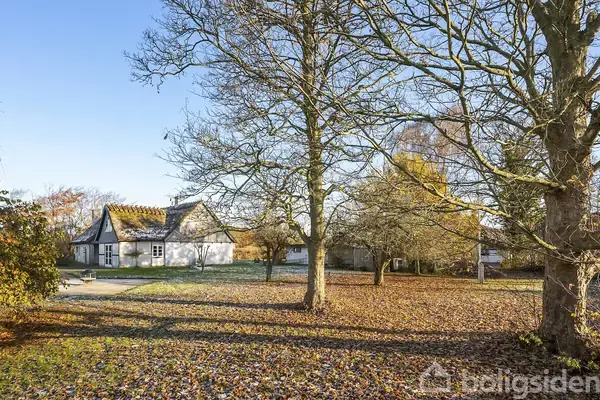 Villa på Slettehavevej 81, 4690 Haslev