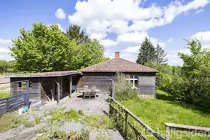 Villa på Sorøvej 13, 4295 Stenlille