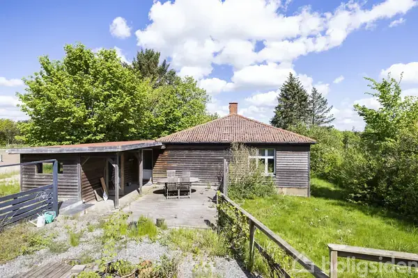 Villa på Sorøvej 13, 4295 Stenlille