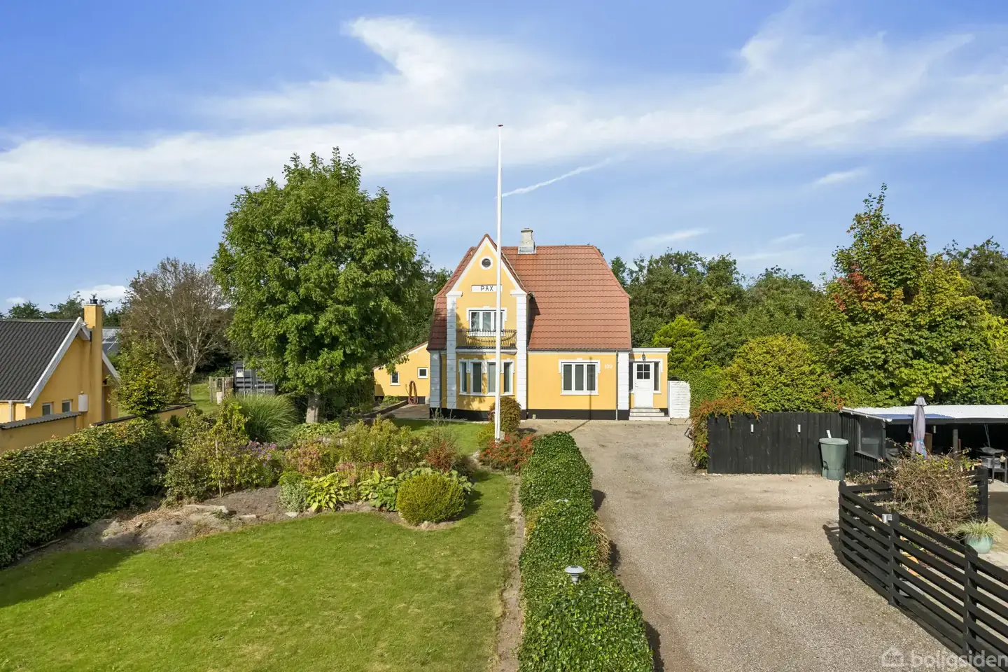 Villa på Gl. Landevej 139, 9440 Aabybro