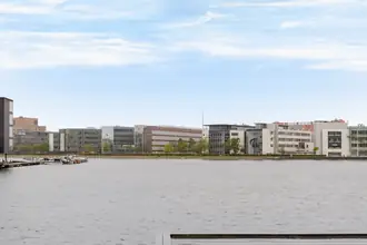 Ejerlejlighed på Teglholmsgade 12C, 4. tv., 2450 København SV