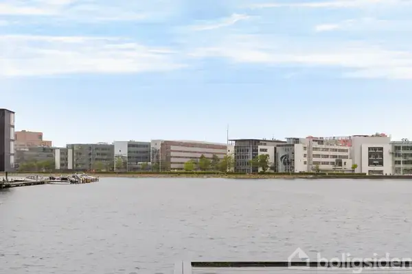 Ejerlejlighed på Teglholmsgade 12C, 4. tv., 2450 København SV