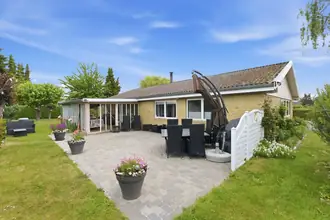 Villa på Dønnergårds Alle 109, 2670 Greve