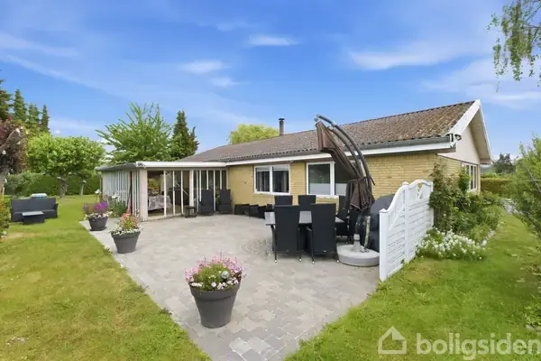 Villa på Dønnergårds Alle 109, 2670 Greve