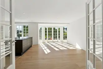 Villa på Gl Strandvej 49, 3050 Humlebæk