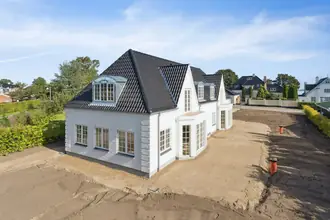 Villa på Gl Strandvej 49, 3050 Humlebæk