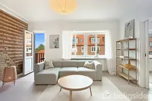 Ejerlejlighed på Vesterbro 26, 4. tv., 9000 Aalborg