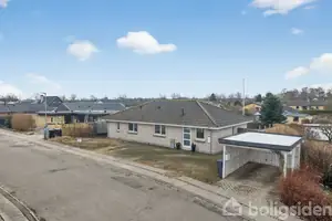 Villa på Bogfinkevej 9, 3650 Ølstykke