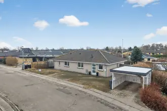 Villa på Bogfinkevej 9, 3650 Ølstykke