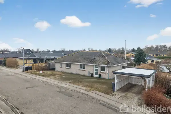 Villa på Bogfinkevej 9, 3650 Ølstykke