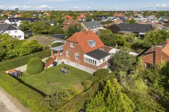 Villa på Stjernevej 11, 2300 København S