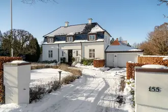 Villa på Hunderupvej 155, 5230 Odense M