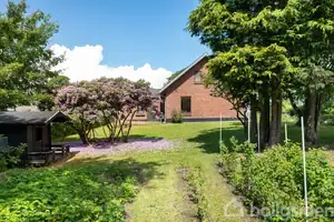 Villa på Kirkevej 13, 6600 Vejen
