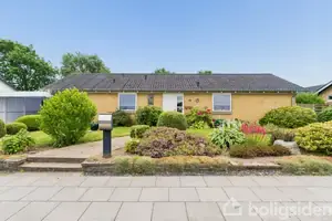 Villa på Topasvej 13, 6000 Kolding