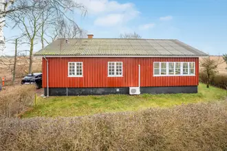 Villa på Nr Vedby Kirkevej 7, Nr. Grimmelstrup, 4840 Nørre Alslev