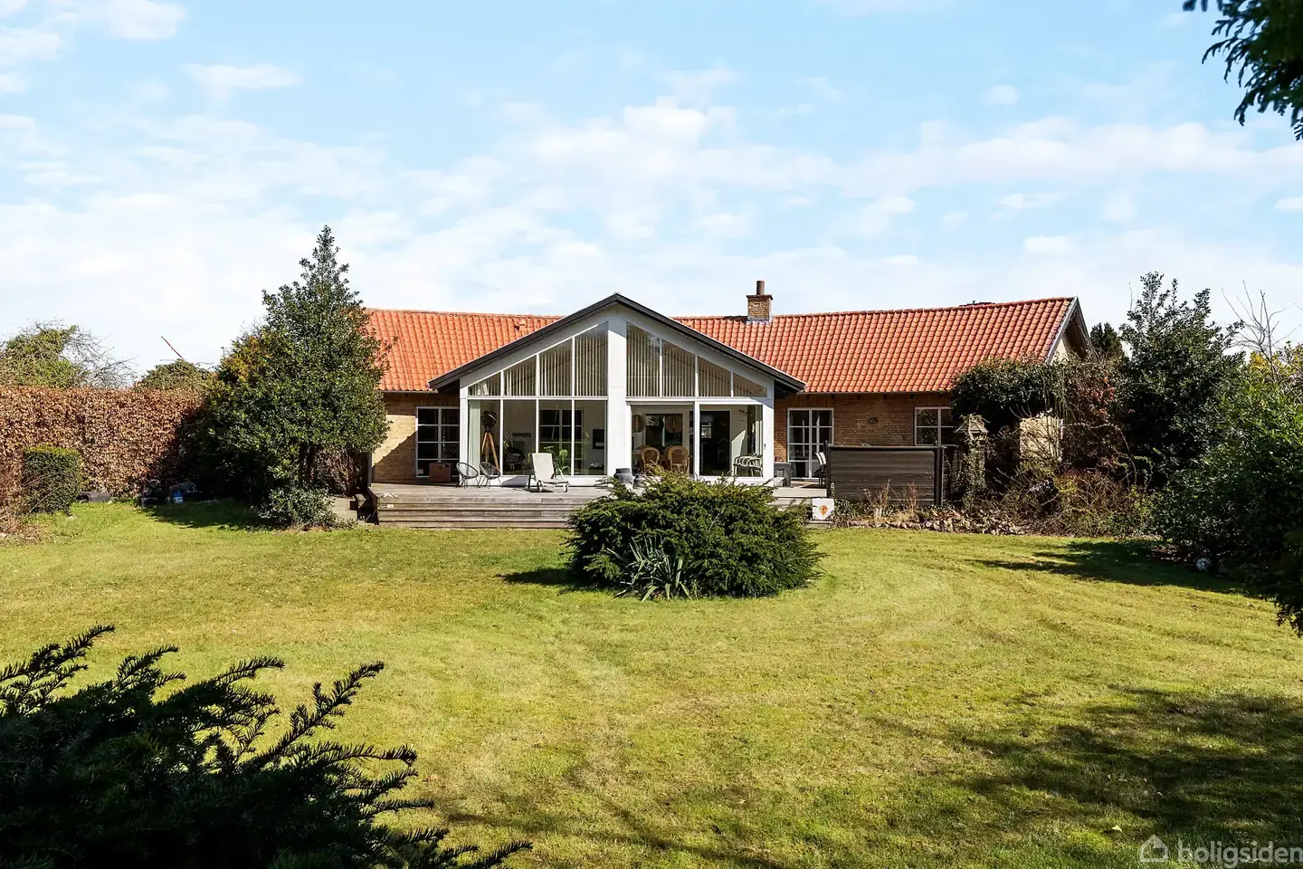 Villa på Assensvej 243, 5642 Millinge