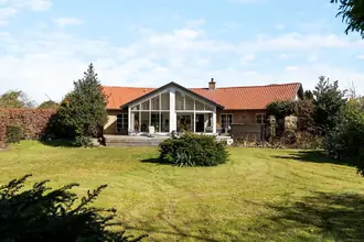 Villa på Assensvej 243, 5642 Millinge