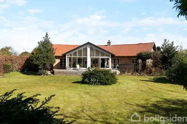Villa på Assensvej 243, 5642 Millinge