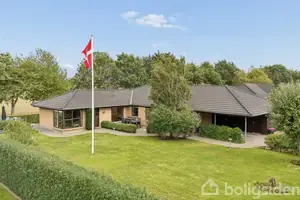 Villa på Nørre Lindbjerg 29, 7400 Herning