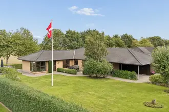 Villa på Nørre Lindbjerg 29, Gjellerup, 7400 Herning