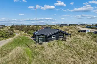 Fritidshus på Klitvejen 50, 9492 Blokhus