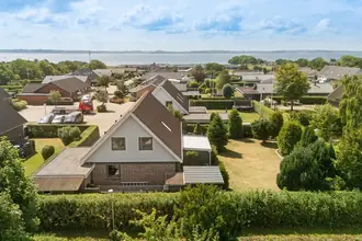 Villa på Syrenvej 26, 7700 Thisted