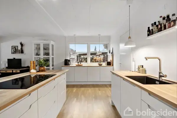 Villa på Tavleager 32, 2670 Greve