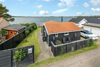 Fritidshus på Banedæmningen 13, Hejlsminde, 6094 Hejls