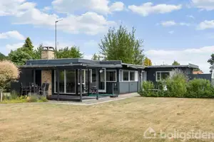 Fritidsbolig på Jens Munks Vej 11, 4654 Faxe Ladeplads