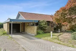 Villa på Hesselhavevej 8, 5856 Ryslinge
