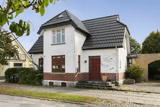 Villa på Mejerivej 11, 9510 Arden