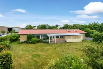 Villa på Lærkevej 18, 9530 Støvring