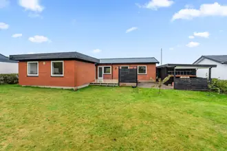 Villa på Gyvelvej 12, 6500 Vojens