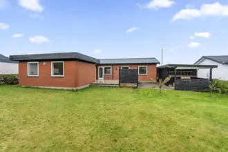 Villa på Gyvelvej 12, 6500 Vojens