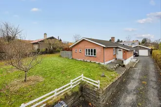 Villa på Gydevej 4, Esbønderup, 3230 Græsted