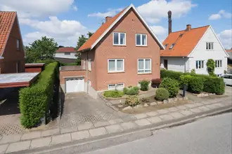 Villa på Rolighedsvej 39, 5900 Rudkøbing