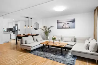 Rækkehus på Humlebo 6, 2665 Vallensbæk Strand