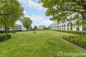 Ejerlejlighed på Hasselengen 3, st. th., 2625 Vallensbæk