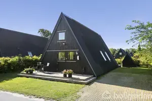 Fritidsbolig på Golfsvinget 150, 9640 Farsø