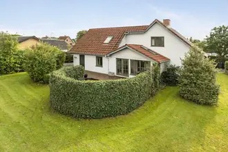 Villa på Karolinelundsvej 2, 8752 Østbirk