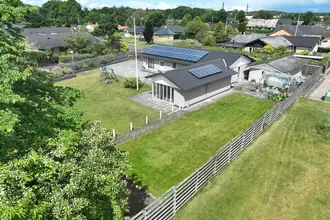 Villa på Gørtlervej 7, 9300 Sæby