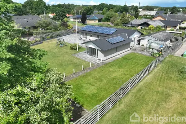 Villa på Gørtlervej 7, 9300 Sæby